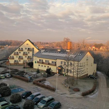 Wigierski Park Narodowy Suwałki Екстериор снимка