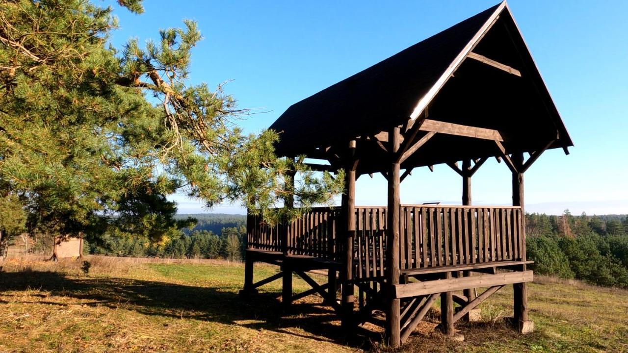 Wigierski Park Narodowy Suwałki Екстериор снимка