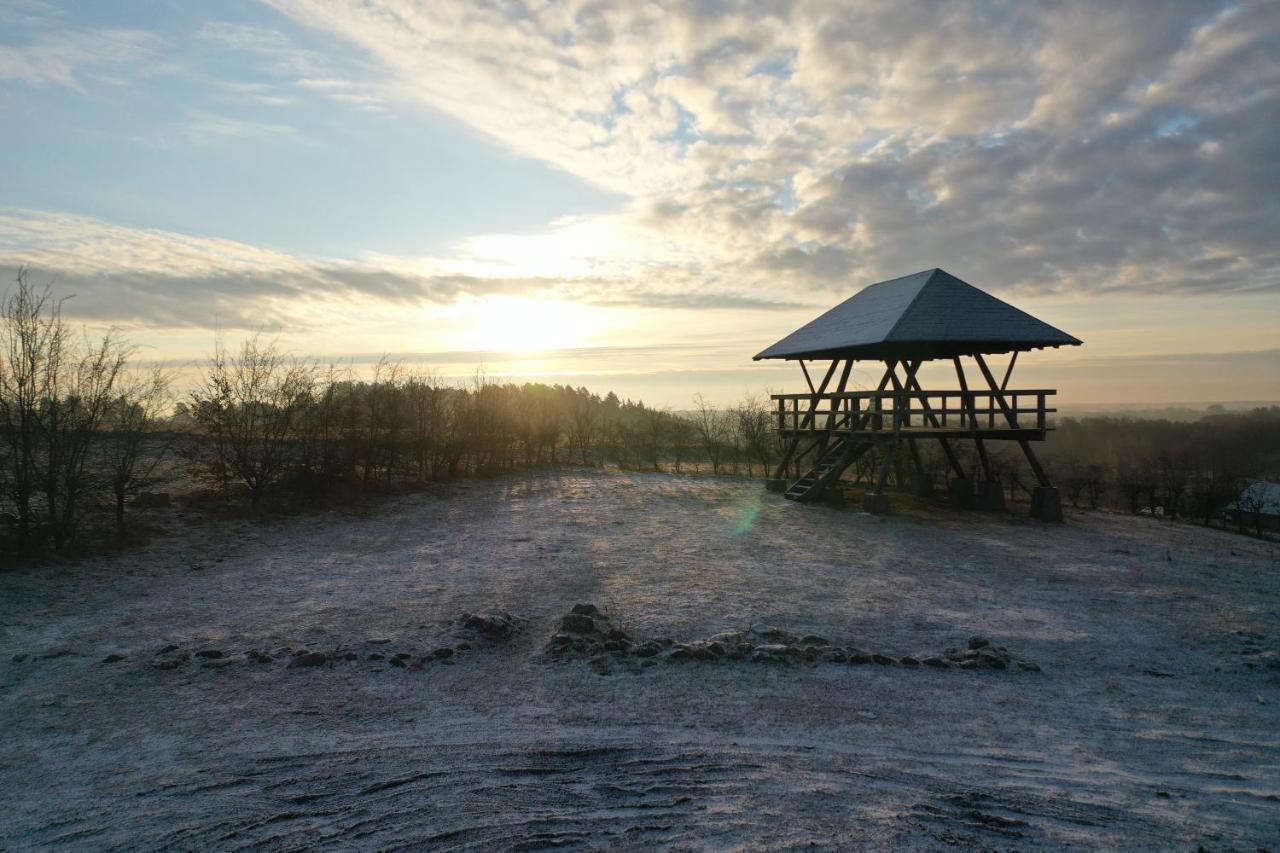 Wigierski Park Narodowy Suwałki Екстериор снимка