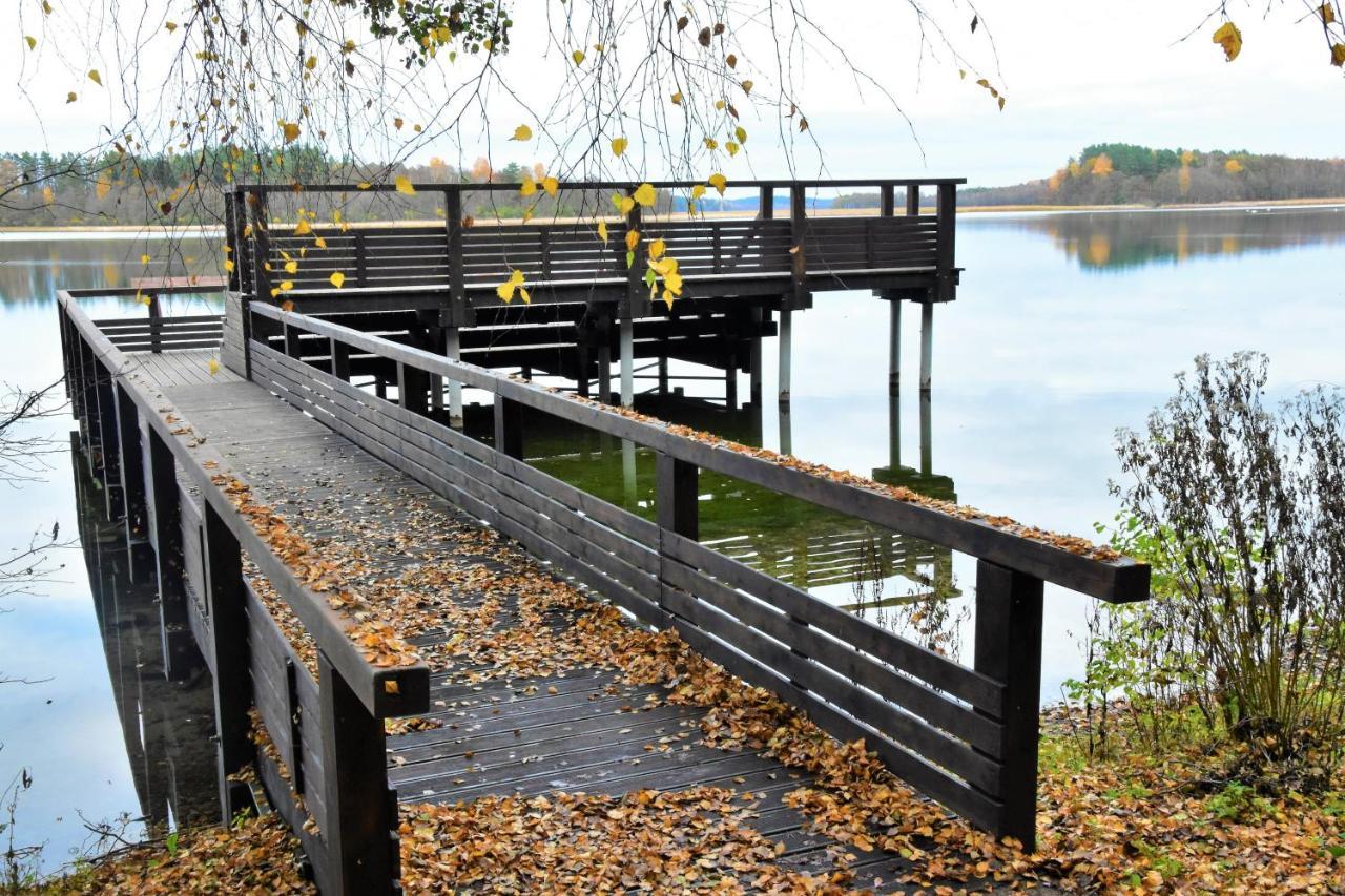Wigierski Park Narodowy Suwałki Екстериор снимка